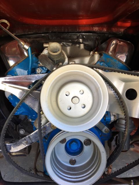 1968 Mercury Cougar - photo 11