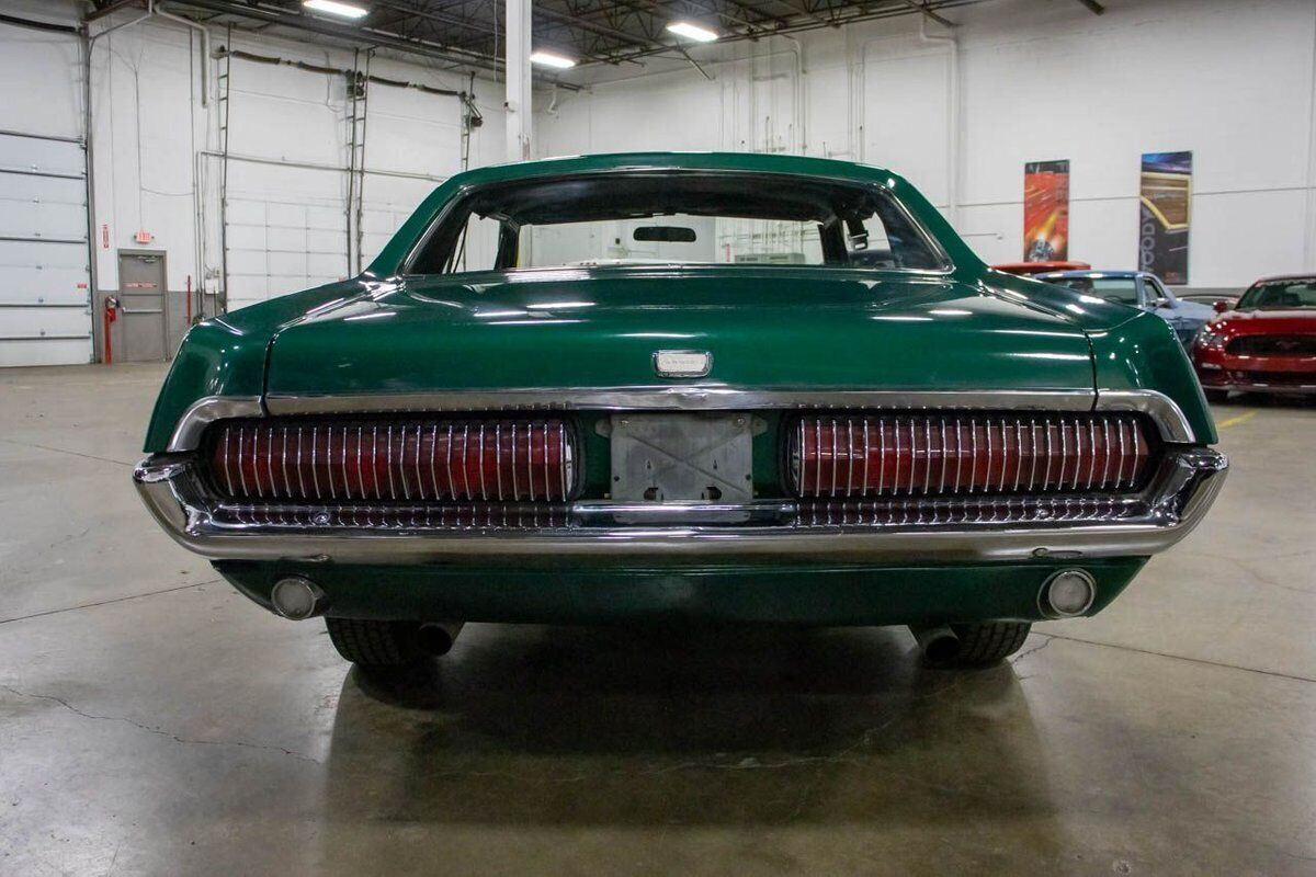1968 Mercury Cougar - photo 5