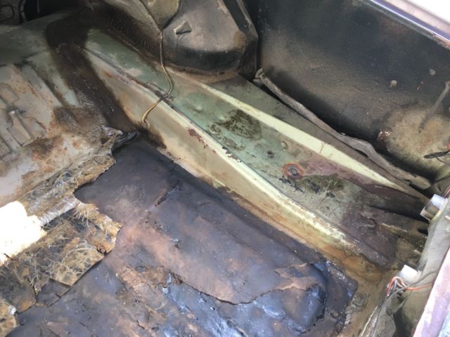 1968 Mercury Cougar - photo 10