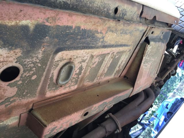 1968 Mercury Cougar - photo 11