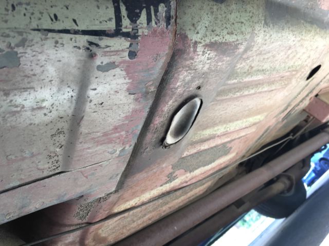 1968 Mercury Cougar - photo 12