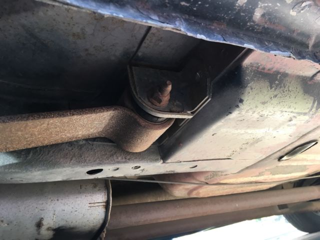 1968 Mercury Cougar - photo 13