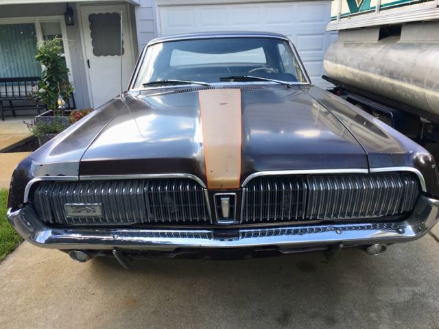 1968 Mercury Cougar - photo 3