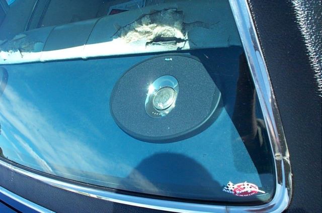 1968 Mercury Cougar Standard - photo 11