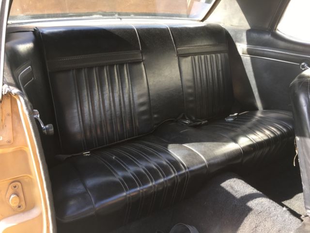 1968 Mercury Cougar - photo 8