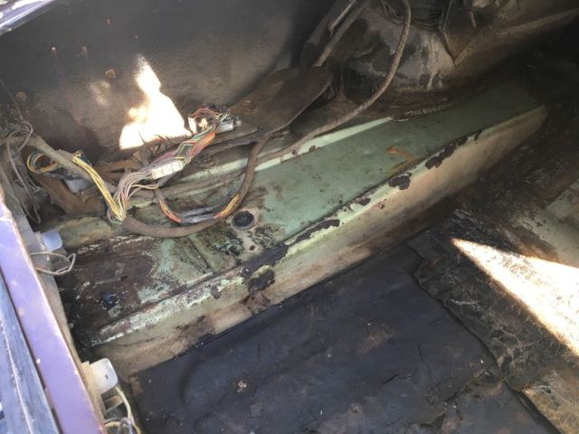 1968 Mercury Cougar - photo 9