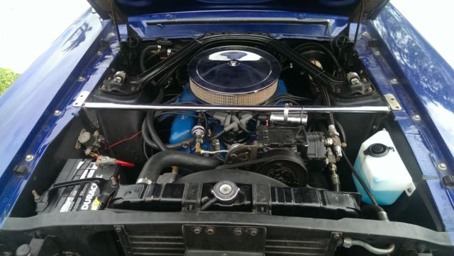 1968 Mercury Cougar - photo 5