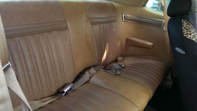 1968 Mercury Cougar - photo 7