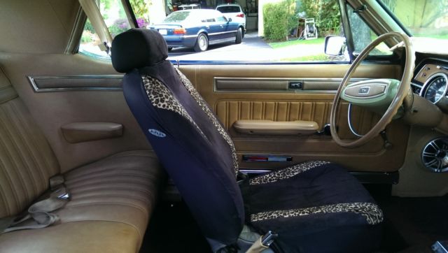 1968 Mercury Cougar - photo 8