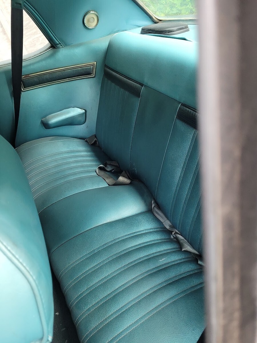 1968 Mercury Cougar - photo 7