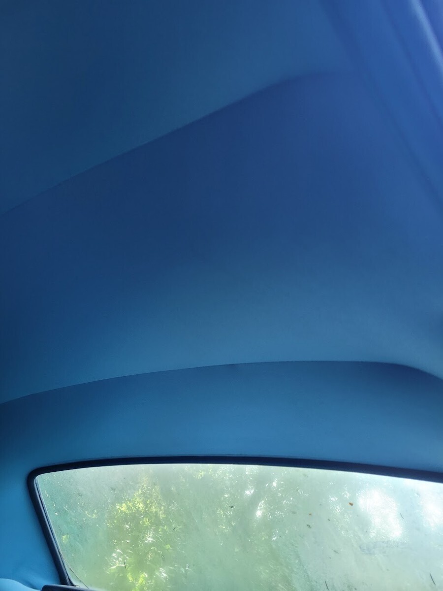 1968 Mercury Cougar - photo 8