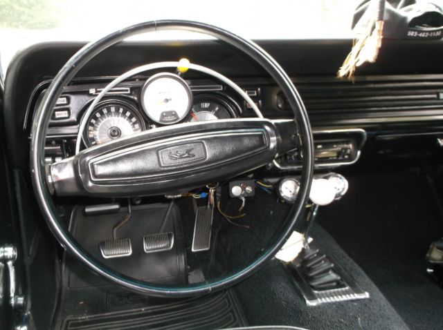 1968 Mercury Cougar - photo 4