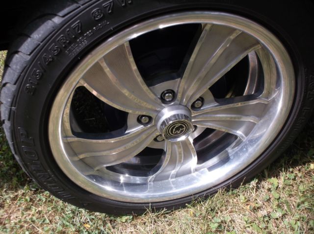 1968 Mercury Cougar - photo 5