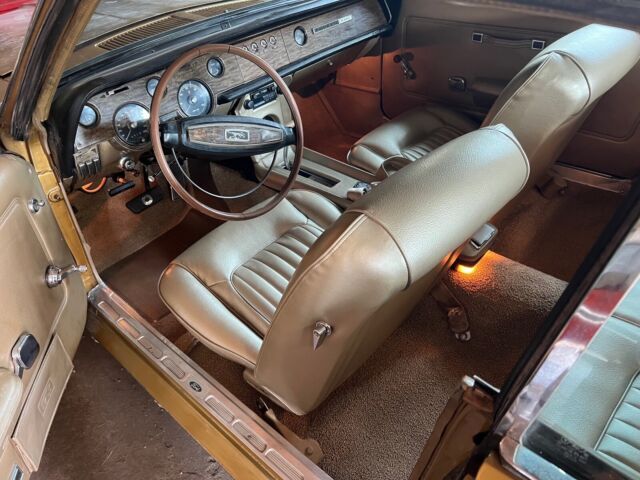1968 Mercury Cougar XR-7 - photo 10