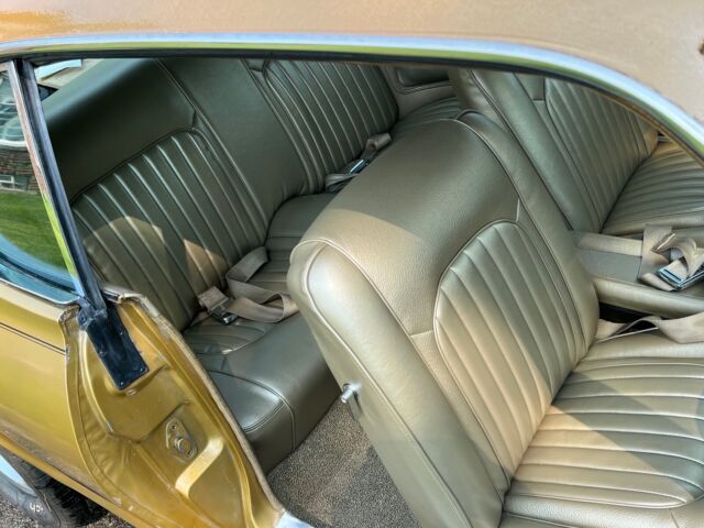 1968 Mercury Cougar XR-7 - photo 11