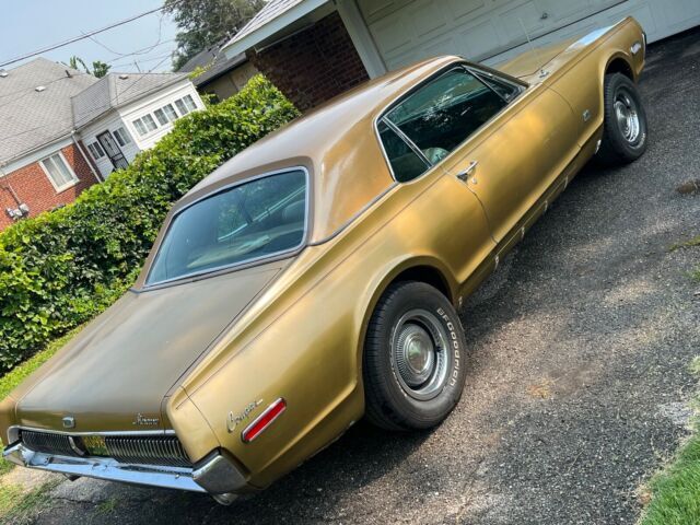 1968 Mercury Cougar XR-7 - photo 4