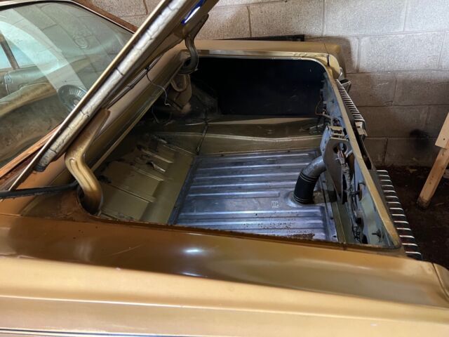 1968 Mercury Cougar XR-7 - photo 6