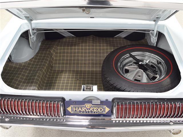 1968 Mercury XR-7 - photo 10