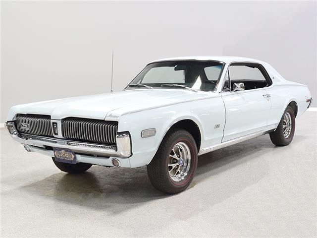 1968 Mercury XR-7 - photo 3
