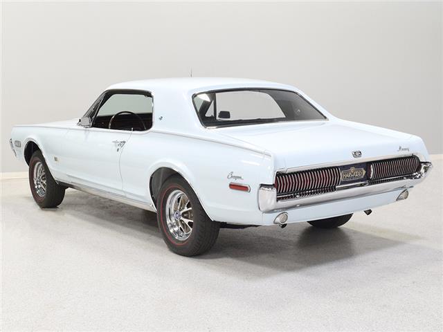 1968 Mercury XR-7 - photo 4