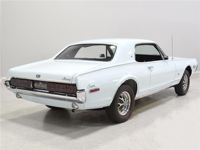 1968 Mercury XR-7 - photo 5