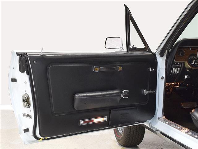 1968 Mercury XR-7 - photo 7