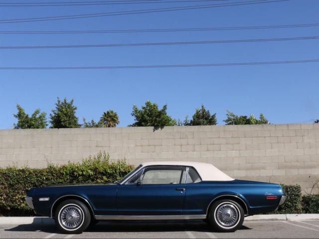 1968 Mercury Cougar - photo 3