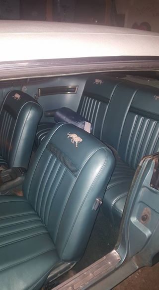 1968 Mercury Cougar - photo 3