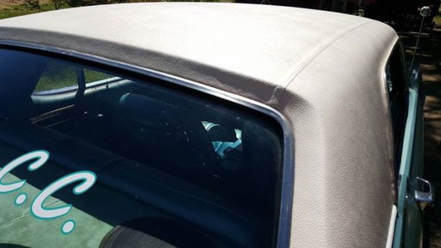1968 Mercury Cougar - photo 5