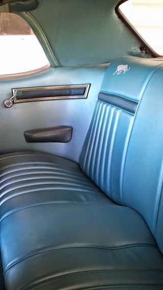 1968 Mercury Cougar - photo 6