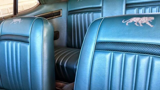 1968 Mercury Cougar - photo 7