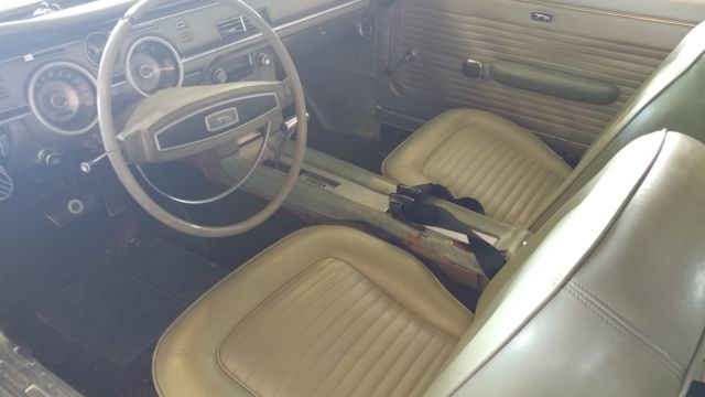 1968 Mercury Cougar - photo 9