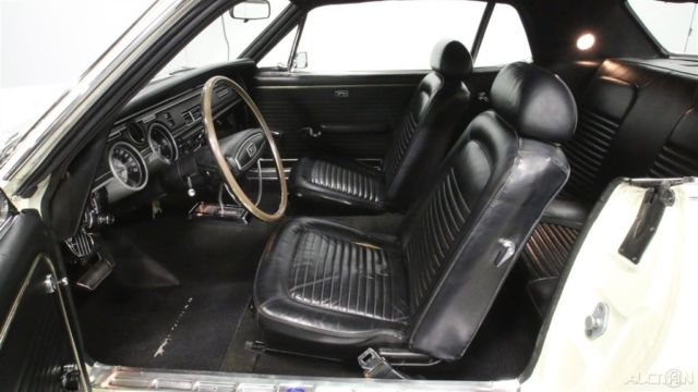 1968 Mercury Cougar - photo 4