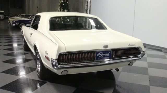 1968 Mercury Cougar -- - photo 11
