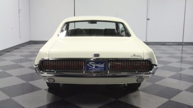 1968 Mercury Cougar -- - photo 12