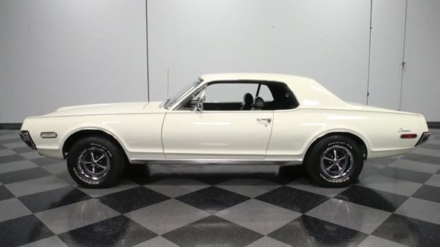 1968 Mercury Cougar -- - photo 3