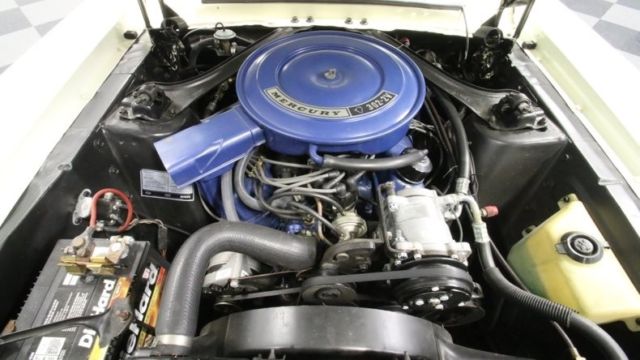 1968 Mercury Cougar -- - photo 4