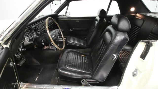 1968 Mercury Cougar -- - photo 5