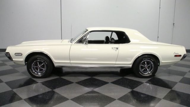 1968 Mercury Cougar -- - photo 8