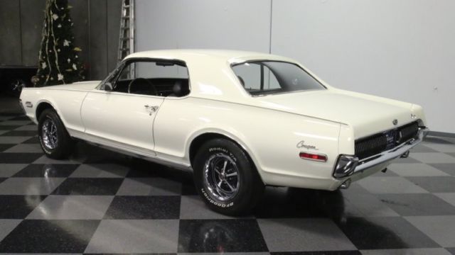 1968 Mercury Cougar -- - photo 9