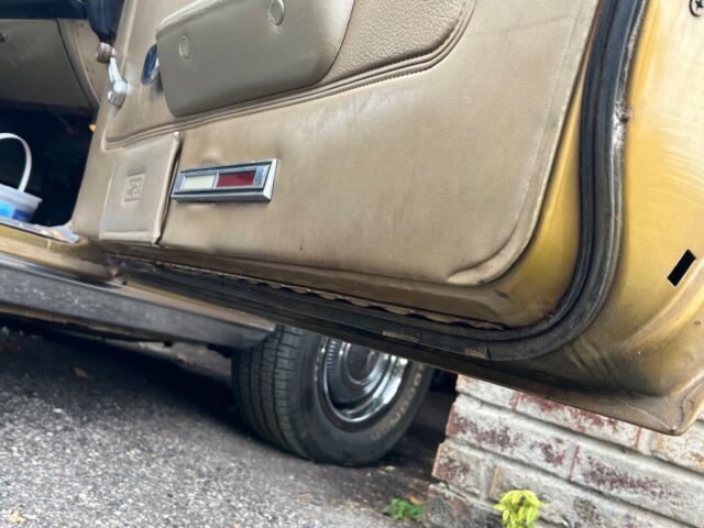 1968 Mercury Cougar XR-7 - photo 13
