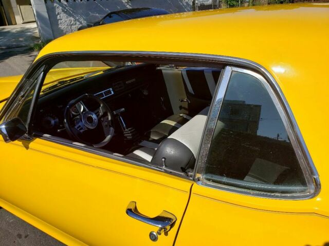 1968 Mercury Cougar - photo 10
