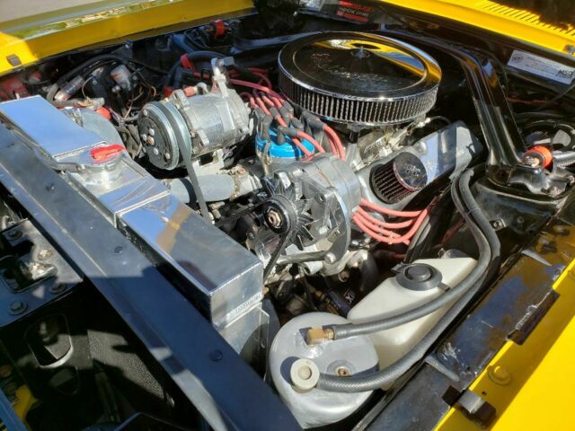 1968 Mercury Cougar - photo 8