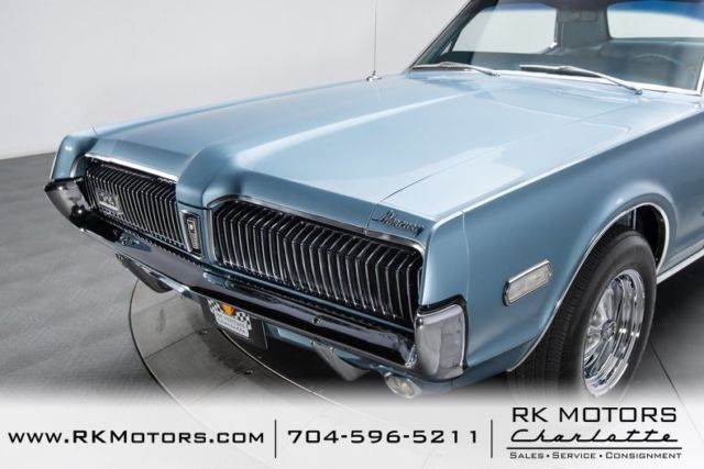 1968 Mercury Cougar -- - photo 13