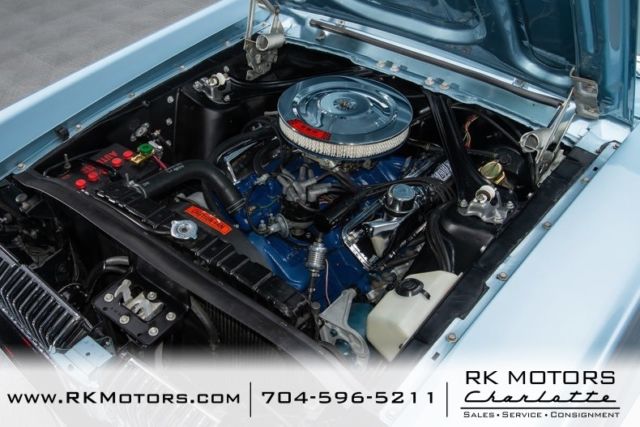 1968 Mercury Cougar -- - photo 5