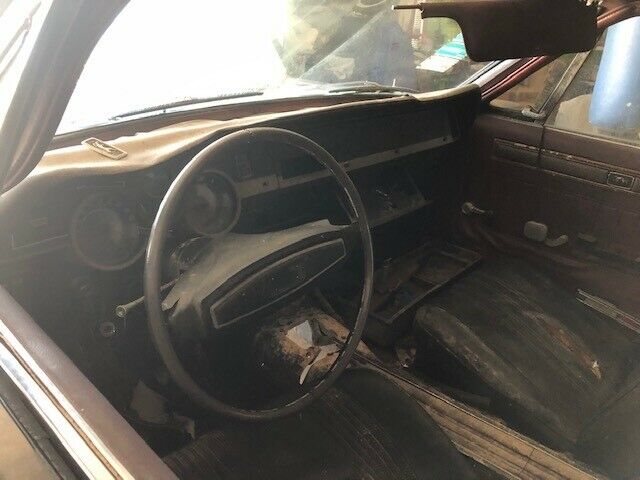 1968 Mercury Cougar - photo 3