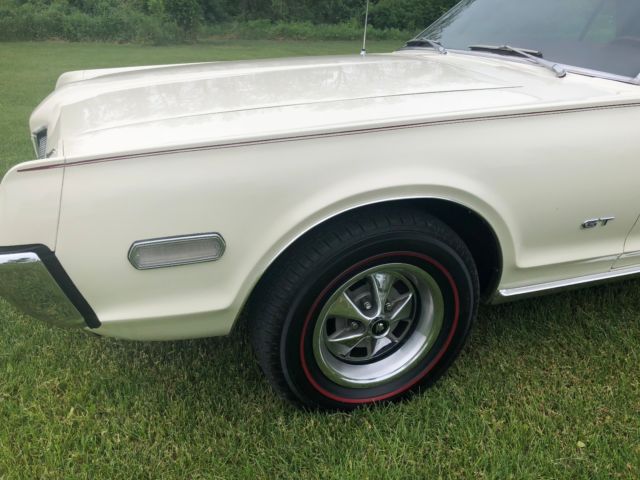 1968 Mercury Cougar GT - photo 13