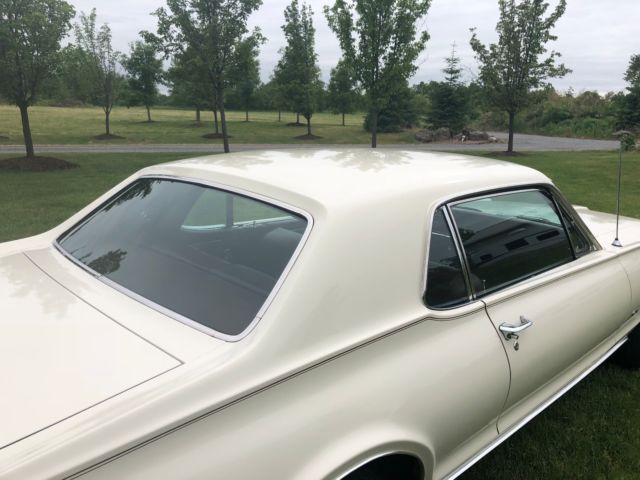 1968 Mercury Cougar GT - photo 10