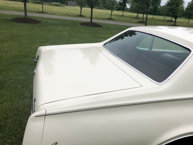 1968 Mercury Cougar GT - photo 11