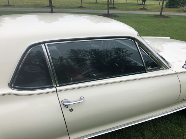 1968 Mercury Cougar GT - photo 12